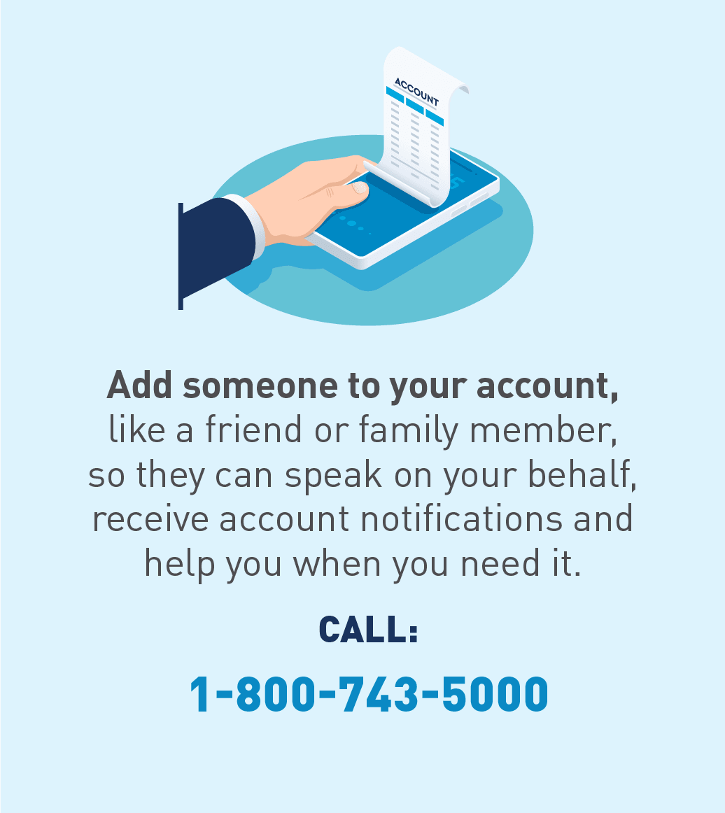 Emergency Planning for Seniors PG&E Safety Action Center